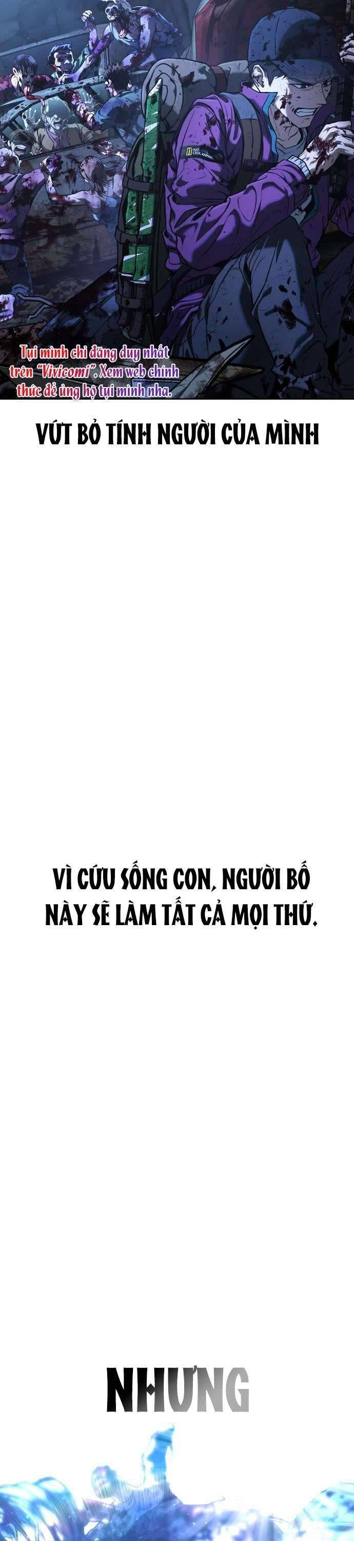 Zombie Papa - Chapter 1 - Page 36