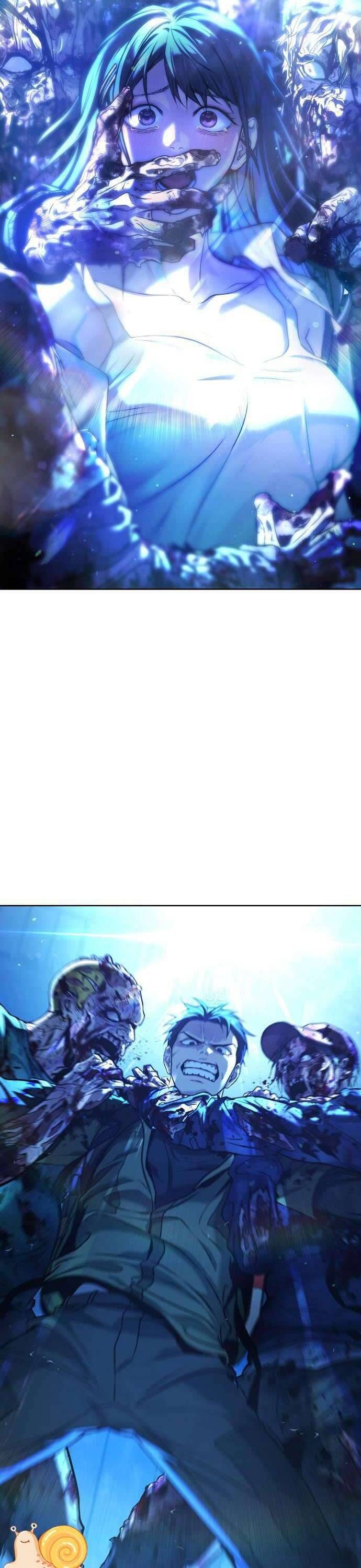 Zombie Papa - Chapter 1 - Page 37