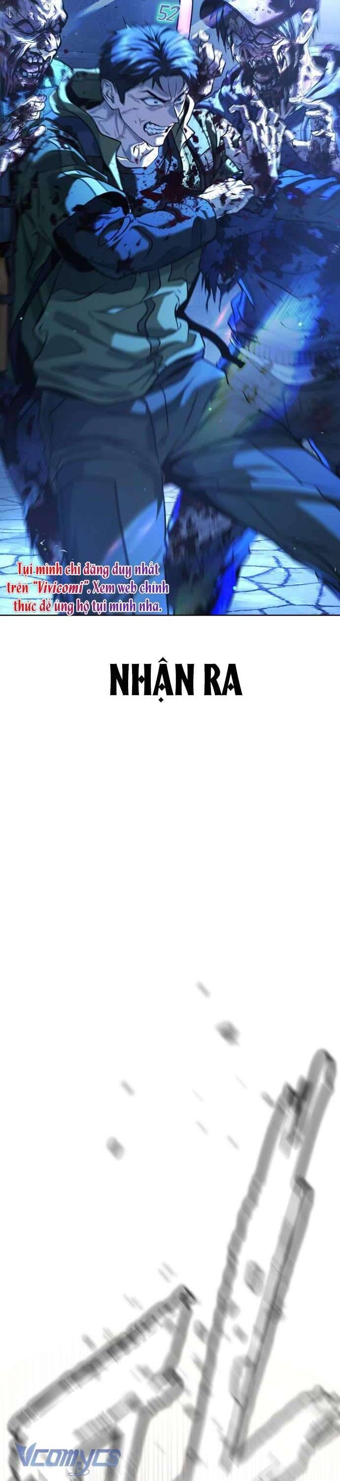 Zombie Papa - Chapter 1 - Page 39