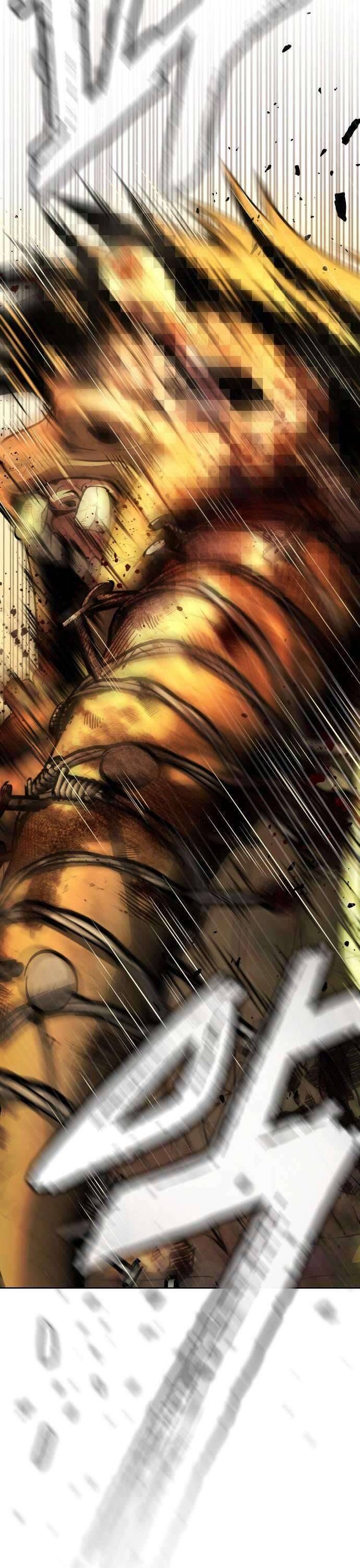 Zombie Papa - Chapter 1 - Page 40