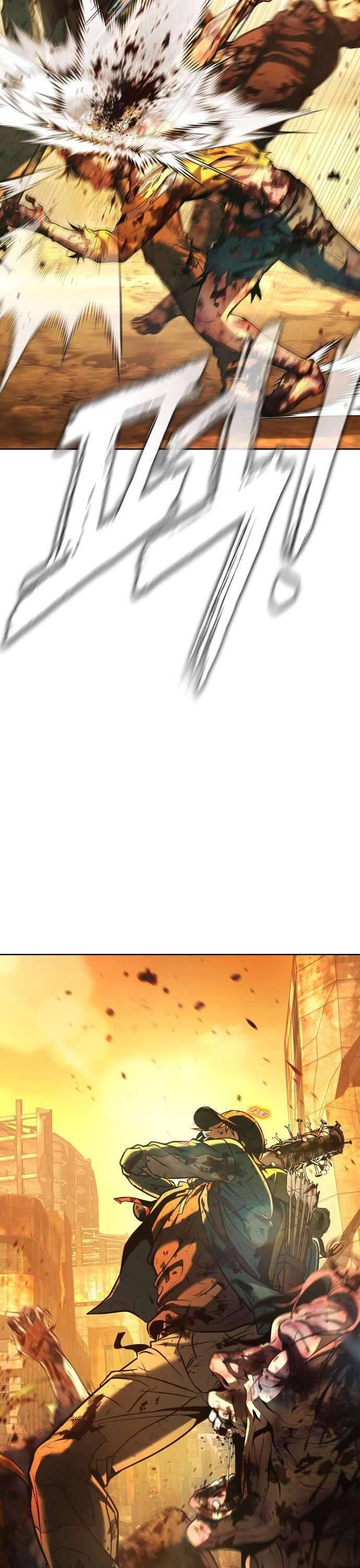 Zombie Papa - Chapter 1 - Page 42