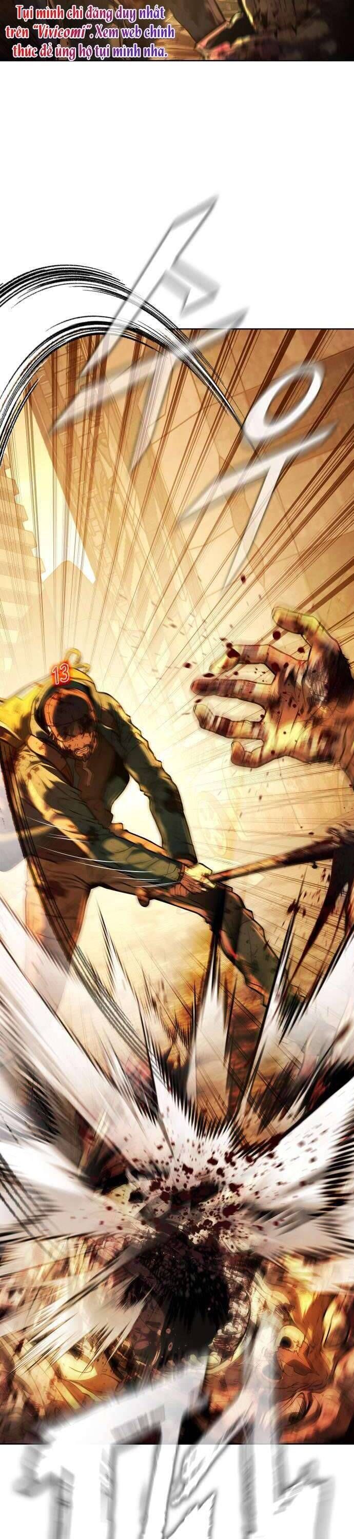 Zombie Papa - Chapter 1 - Page 43