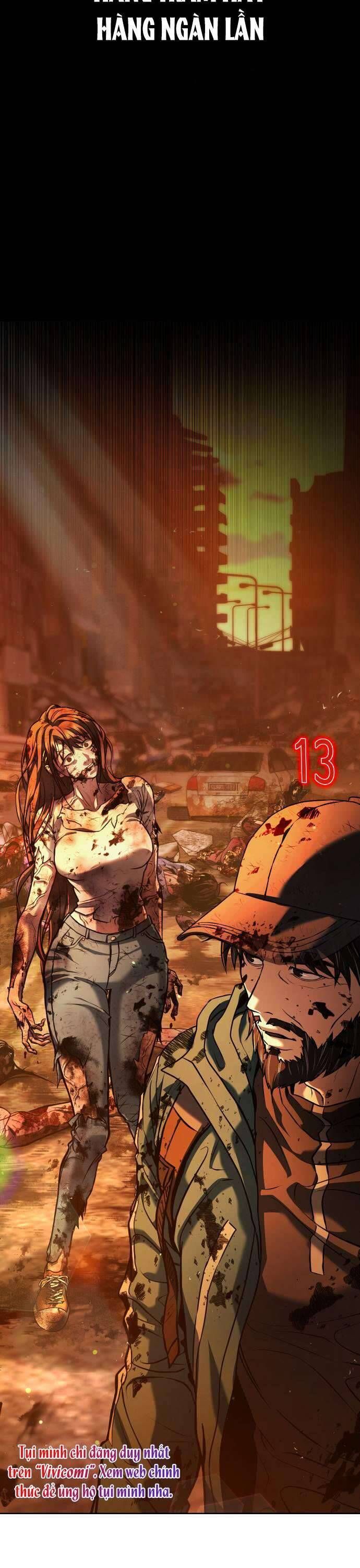 Zombie Papa - Chapter 1 - Page 46