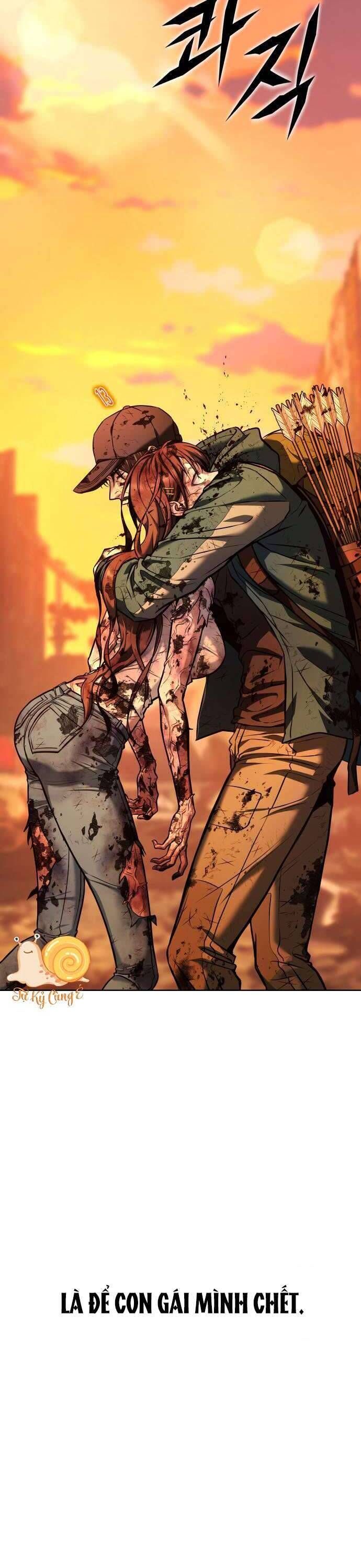 Zombie Papa - Chapter 1 - Page 49