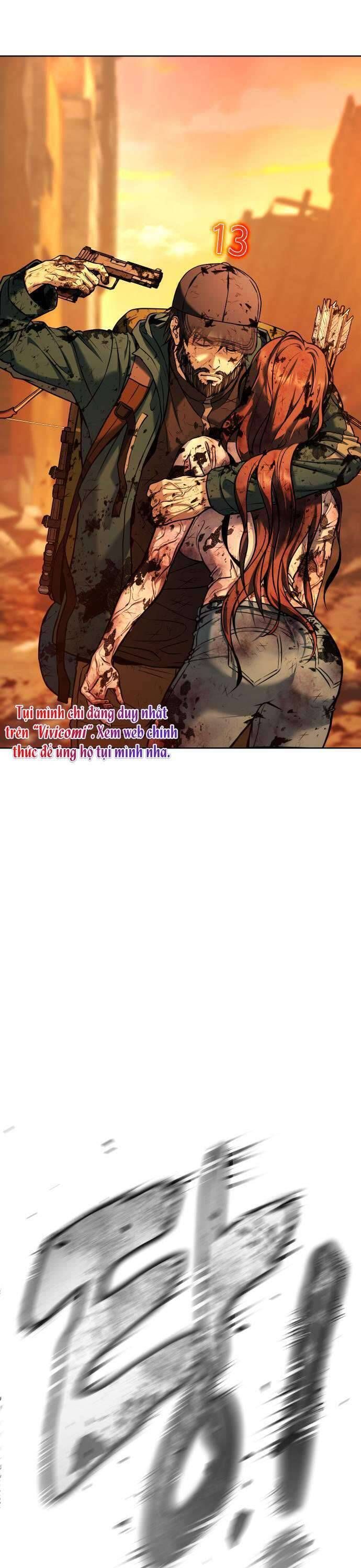 Zombie Papa - Chapter 1 - Page 50