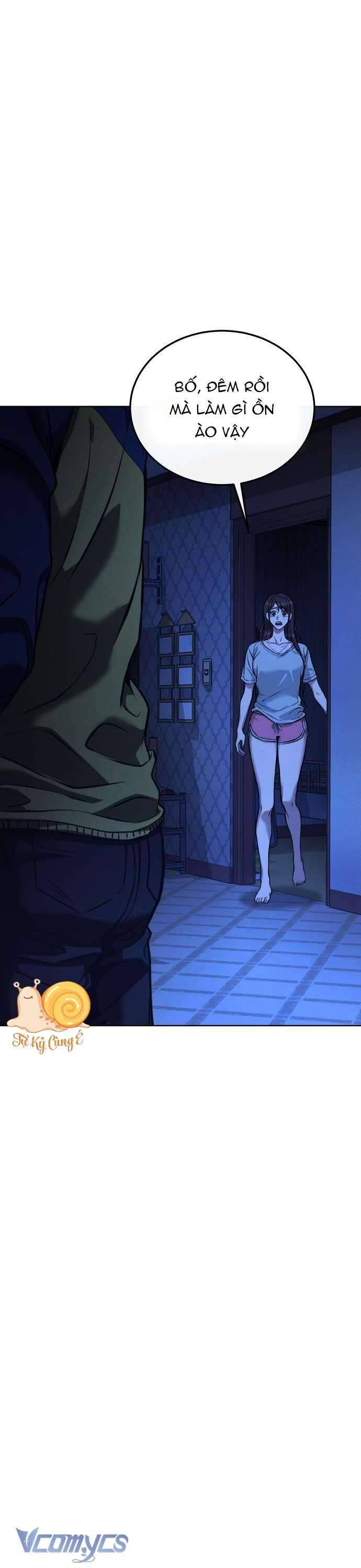 Zombie Papa - Chapter 1 - Page 55