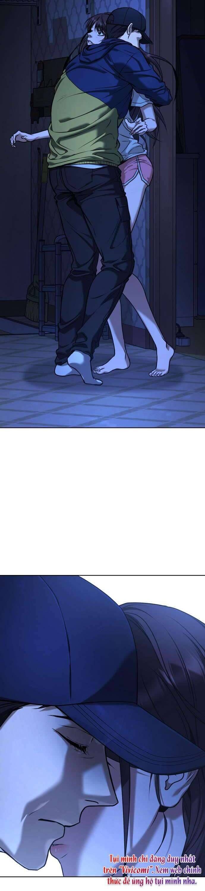 Zombie Papa - Chapter 1 - Page 59