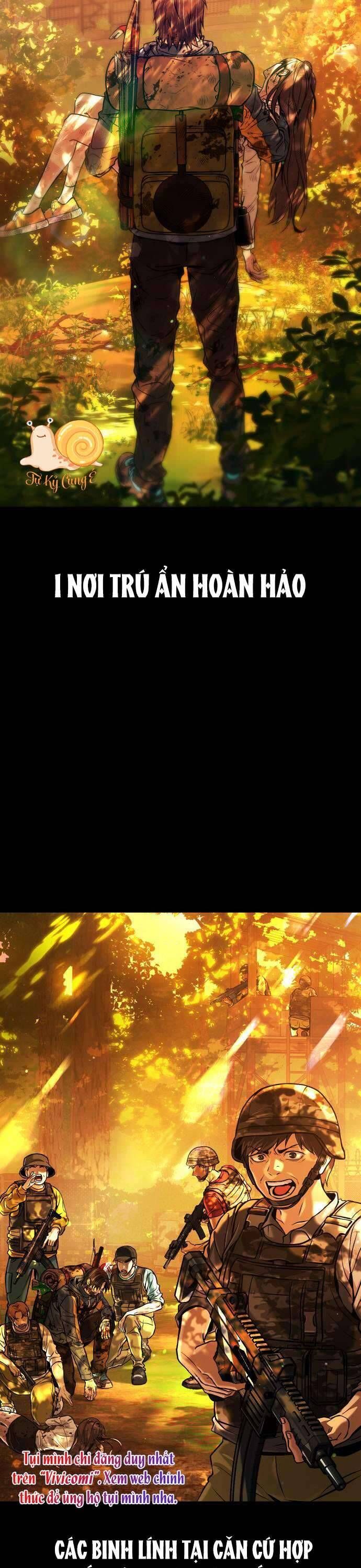 Zombie Papa - Chapter 1 - Page 66