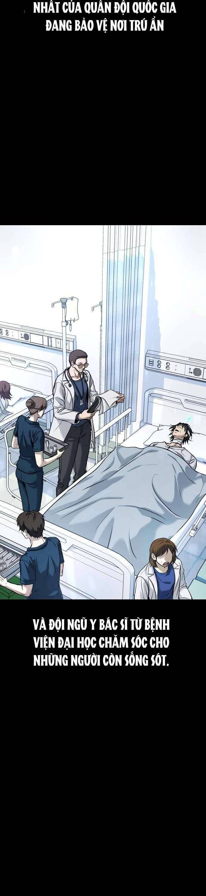 Zombie Papa - Chapter 1 - Page 67