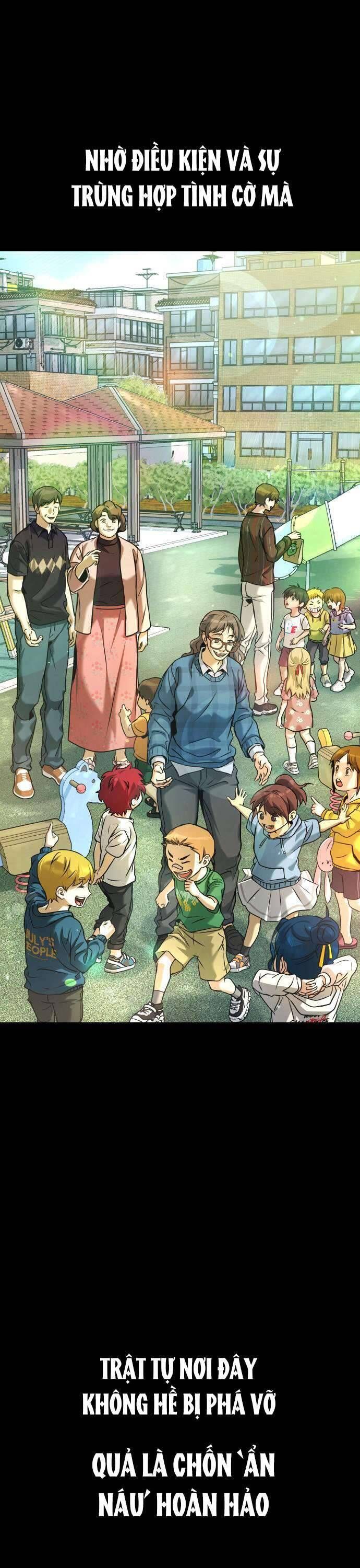 Zombie Papa - Chapter 1 - Page 68