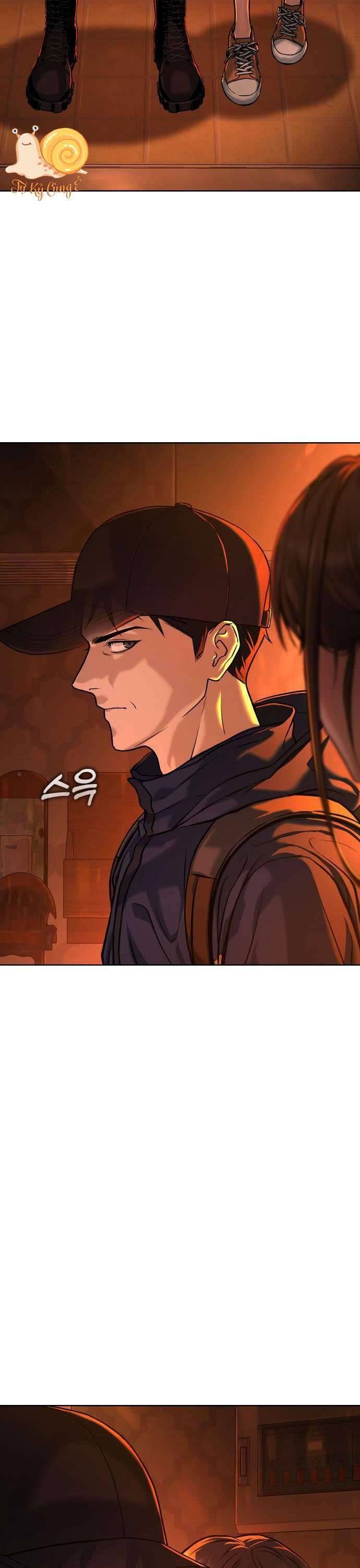 Zombie Papa - Chapter 1 - Page 76