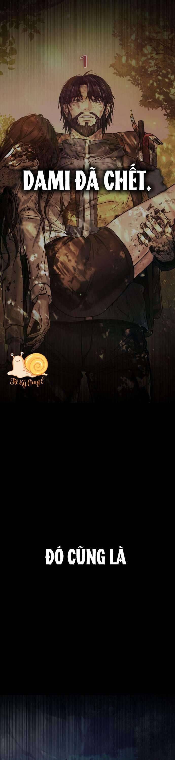 Zombie Papa - Chapter 1 - Page 78