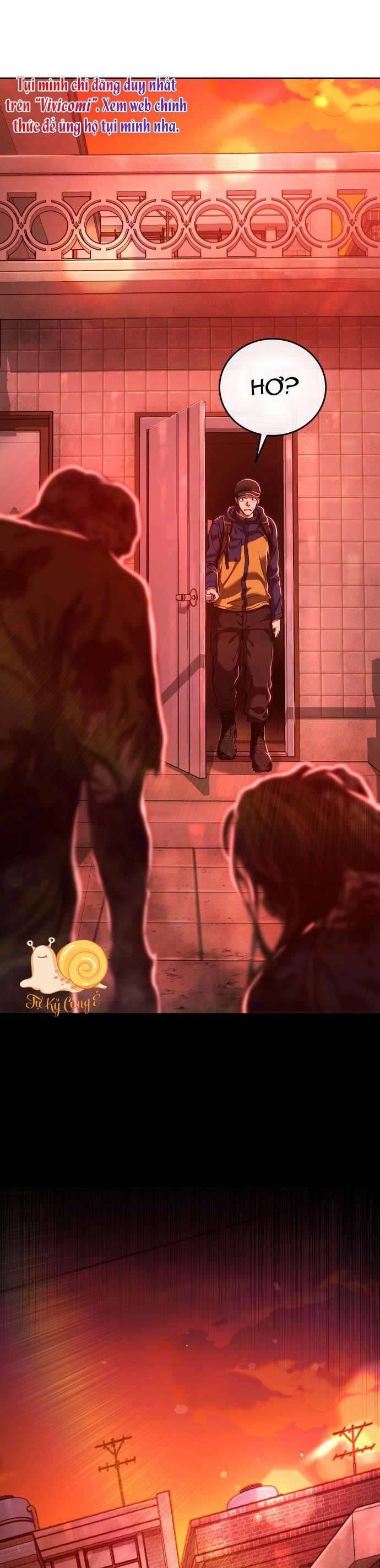 Zombie Papa - Chapter 1 - Page 82