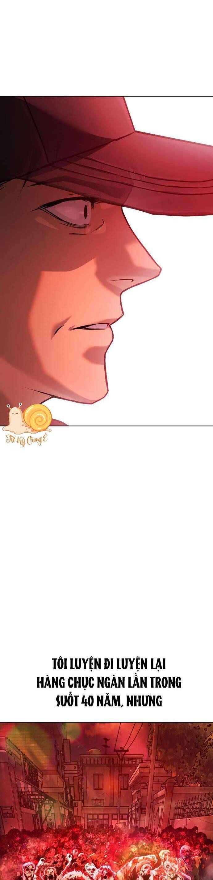 Zombie Papa - Chapter 1 - Page 85