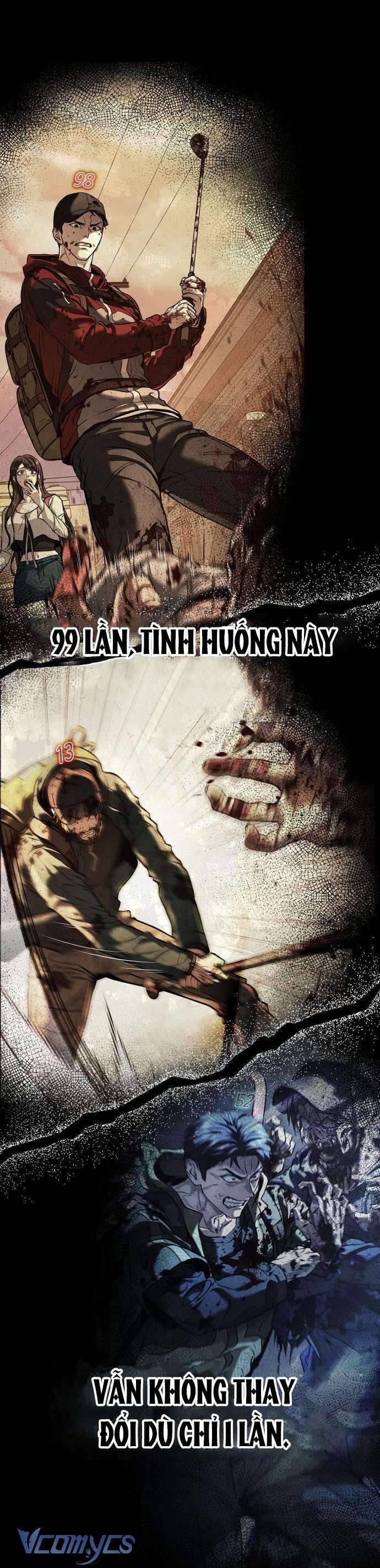 Zombie Papa - Chapter 1 - Page 88