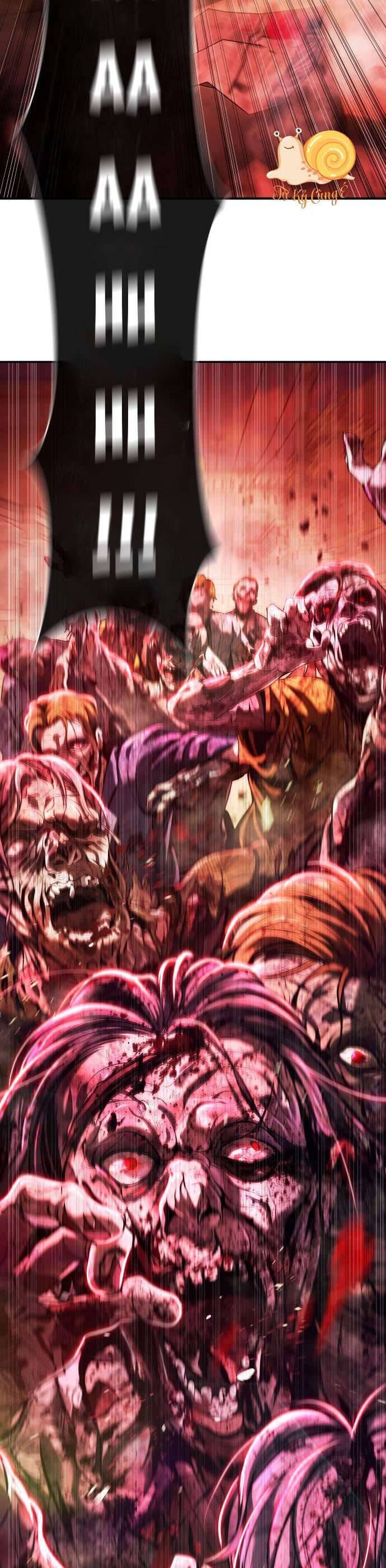 Zombie Papa - Chapter 1 - Page 90