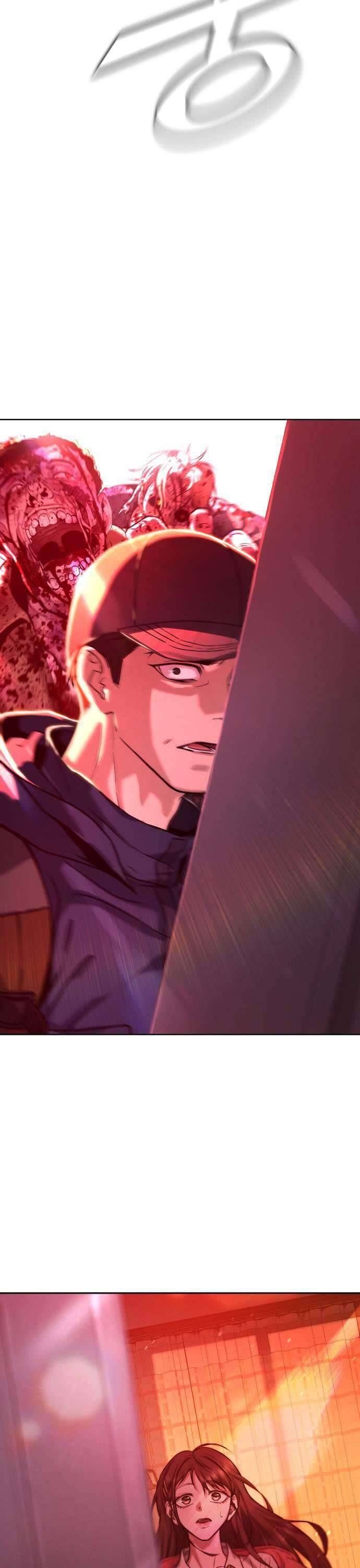 Zombie Papa - Chapter 1 - Page 97