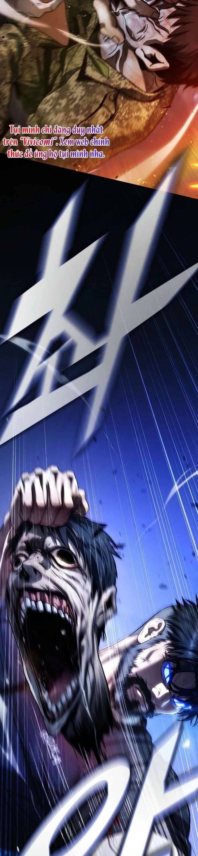 Zombie Papa - Chapter 10 - Page 10