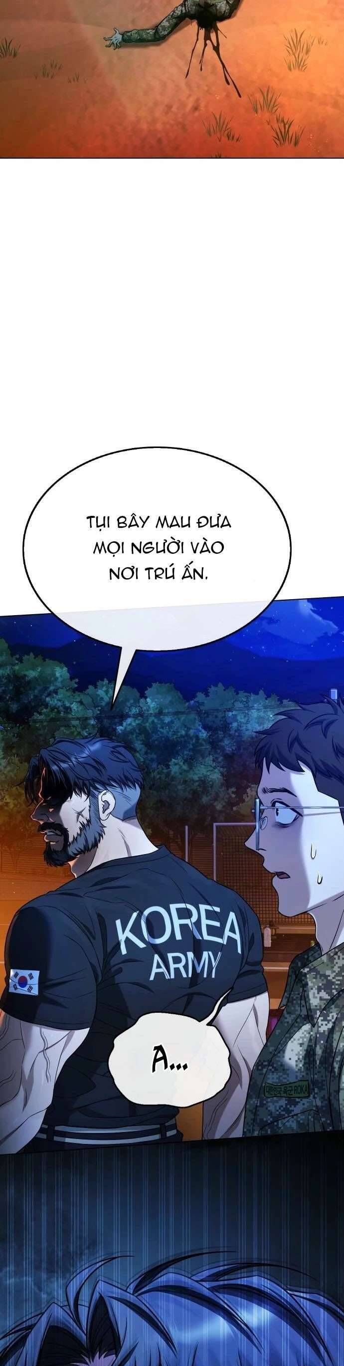 Zombie Papa - Chapter 10 - Page 14