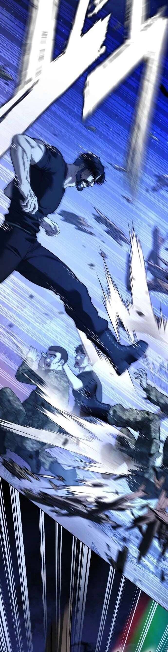 Zombie Papa - Chapter 10 - Page 22