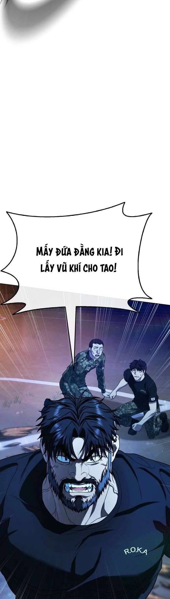 Zombie Papa - Chapter 10 - Page 25