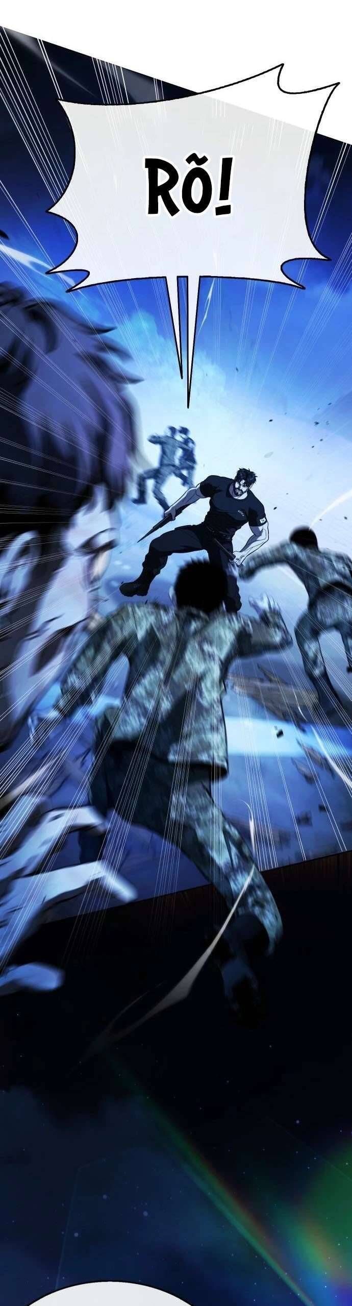 Zombie Papa - Chapter 10 - Page 27