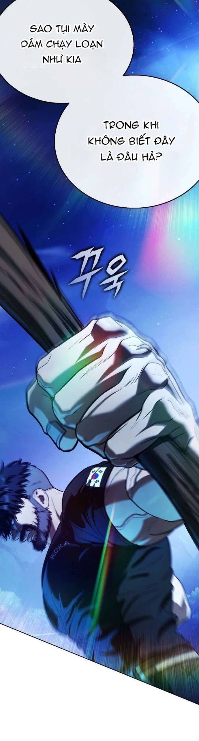 Zombie Papa - Chapter 10 - Page 28