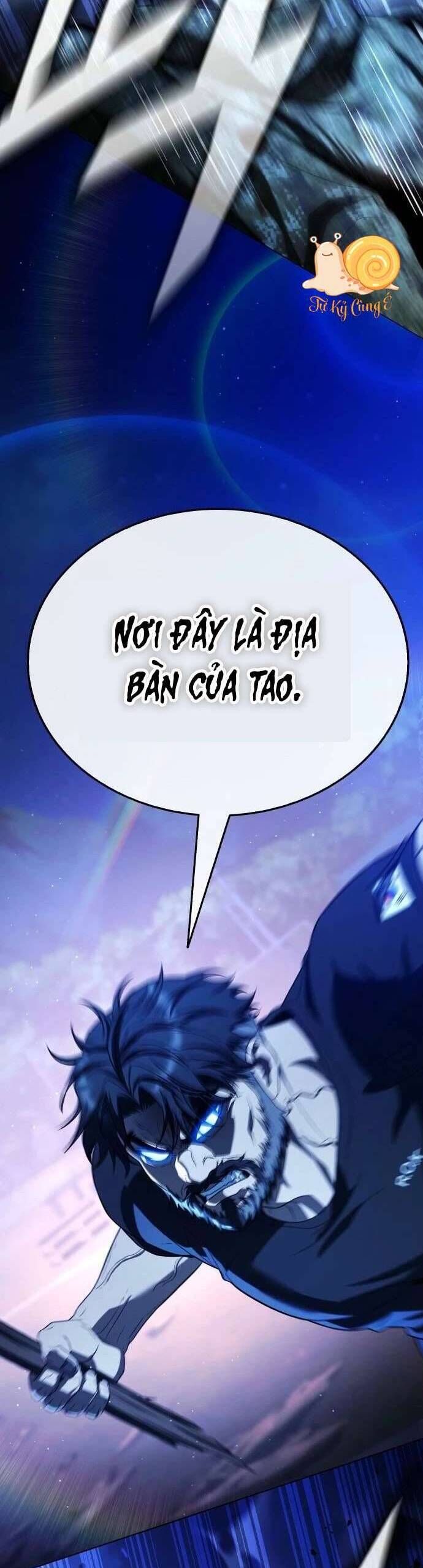 Zombie Papa - Chapter 10 - Page 30