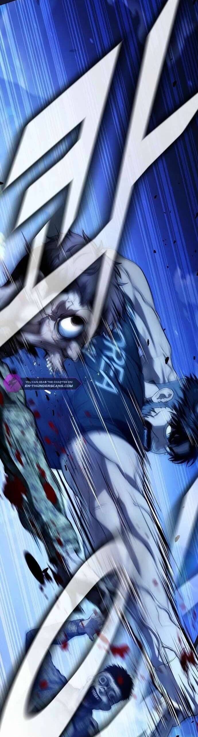 Zombie Papa - Chapter 10 - Page 31