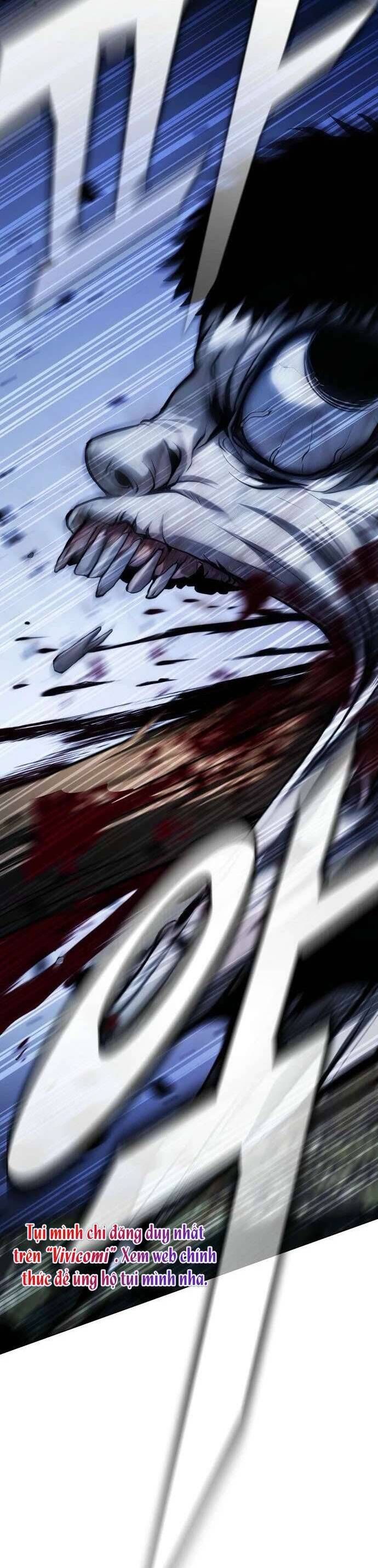 Zombie Papa - Chapter 10 - Page 34