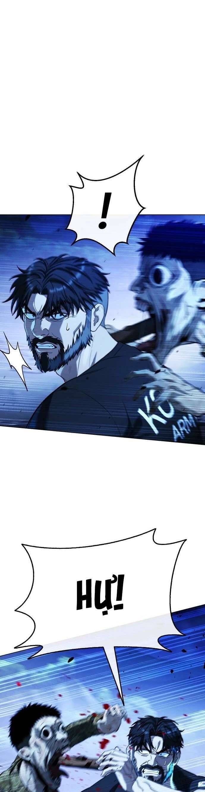 Zombie Papa - Chapter 10 - Page 37