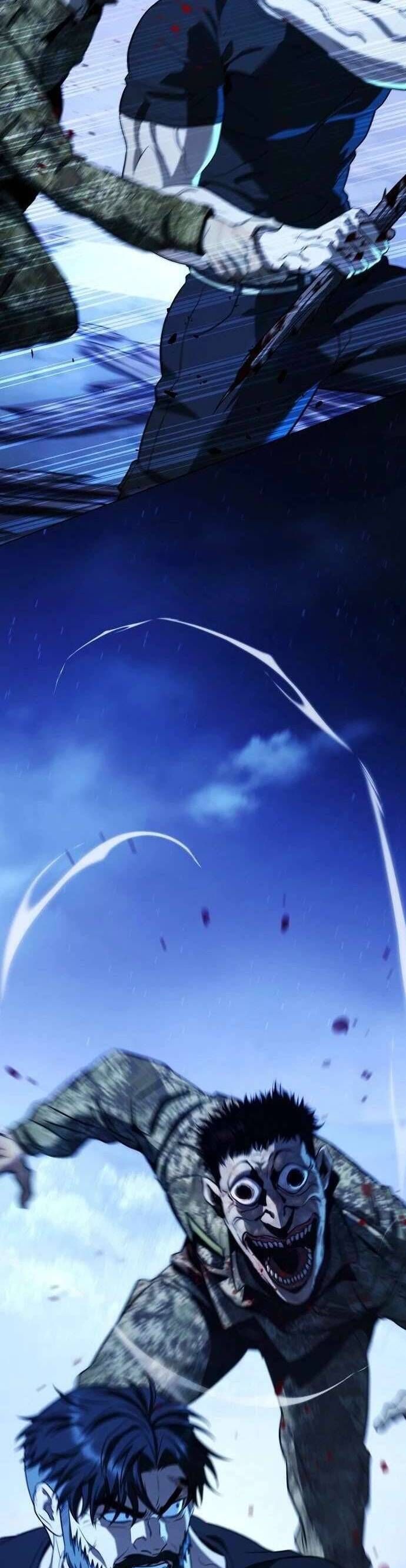 Zombie Papa - Chapter 10 - Page 38