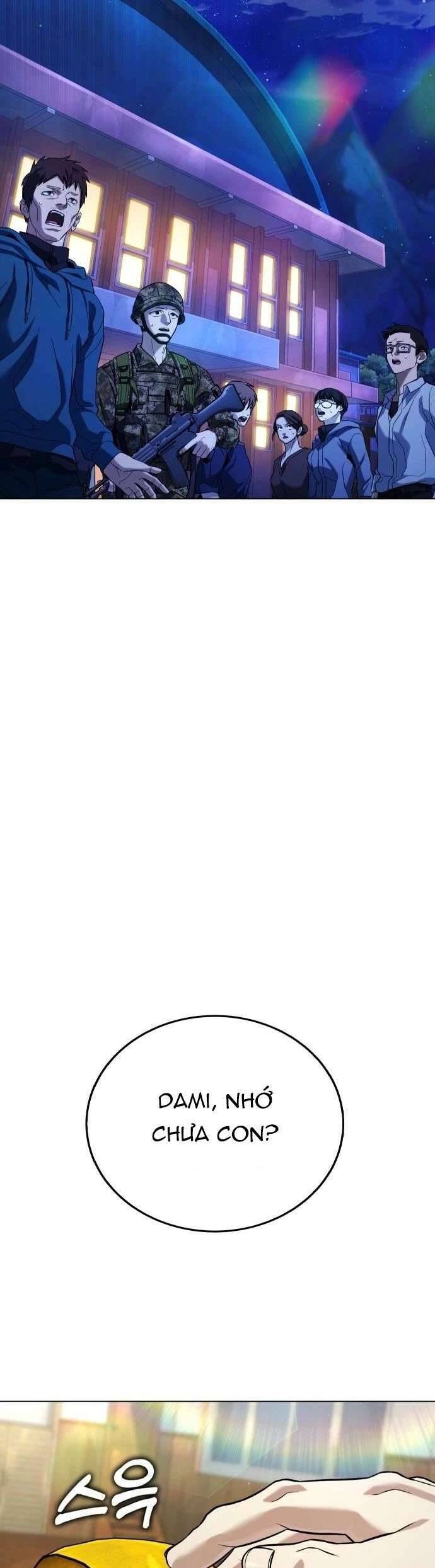 Zombie Papa - Chapter 10 - Page 43