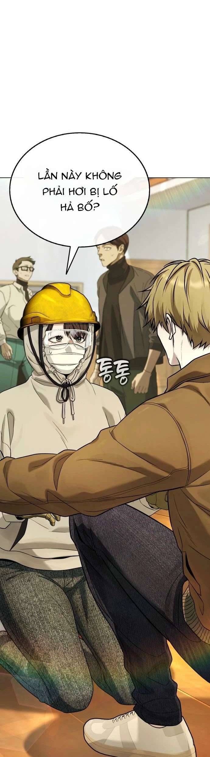 Zombie Papa - Chapter 10 - Page 45