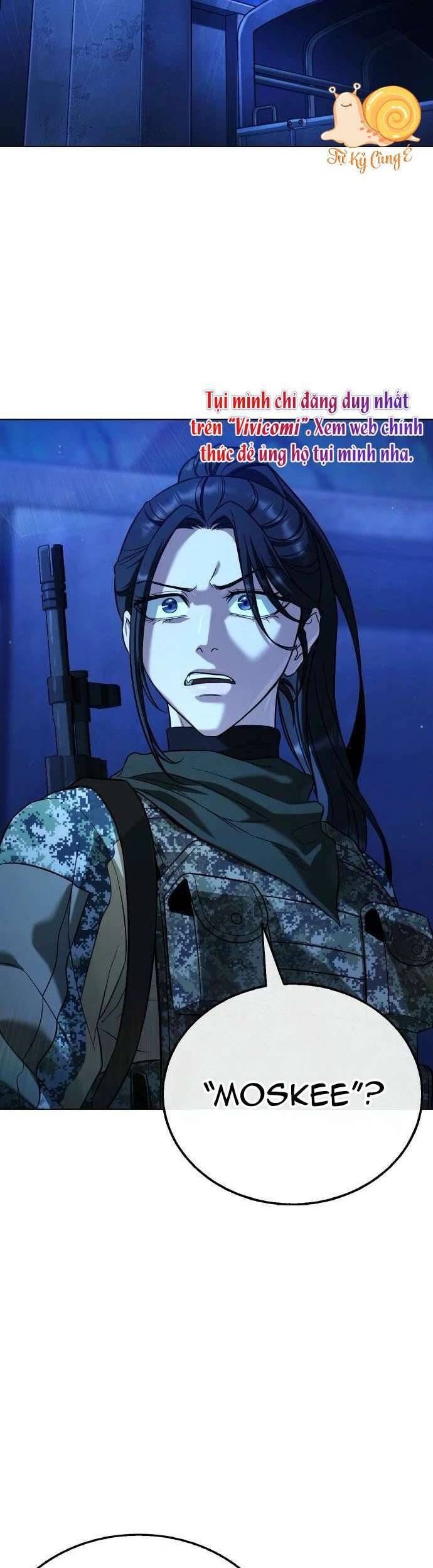 Zombie Papa - Chapter 10 - Page 54