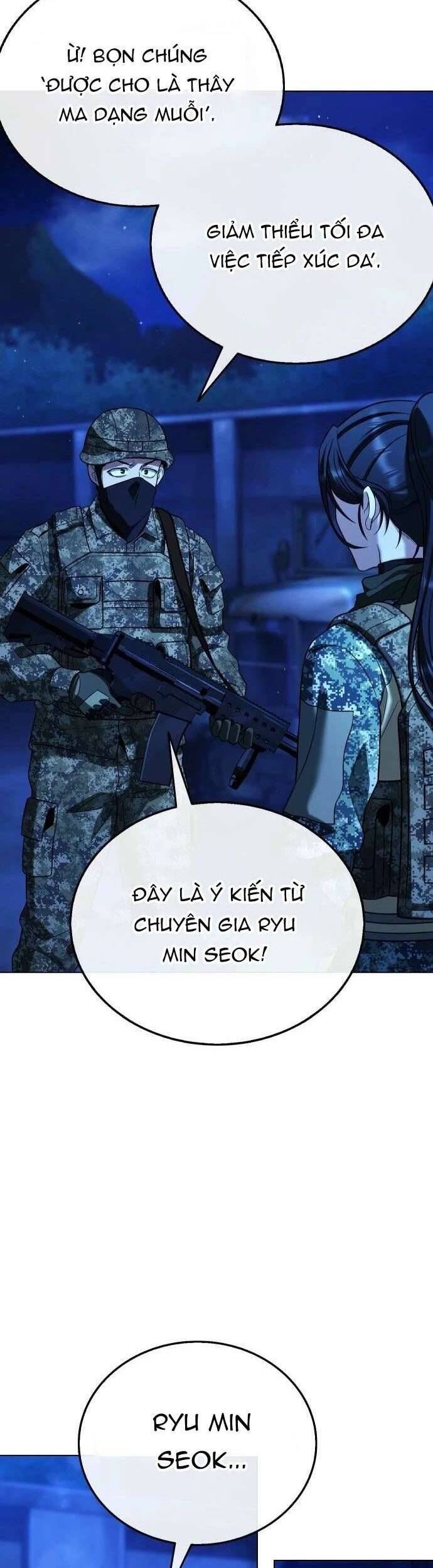 Zombie Papa - Chapter 10 - Page 55