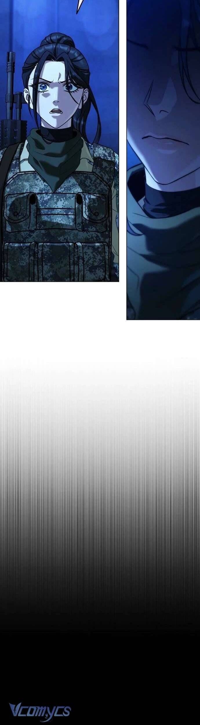 Zombie Papa - Chapter 10 - Page 56