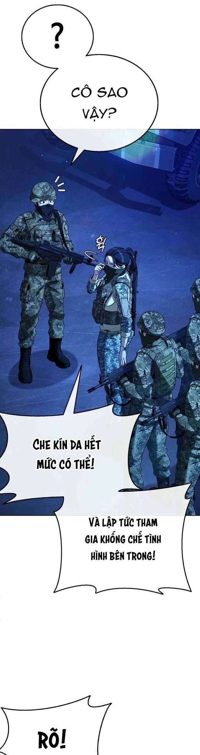 Zombie Papa - Chapter 10 - Page 59