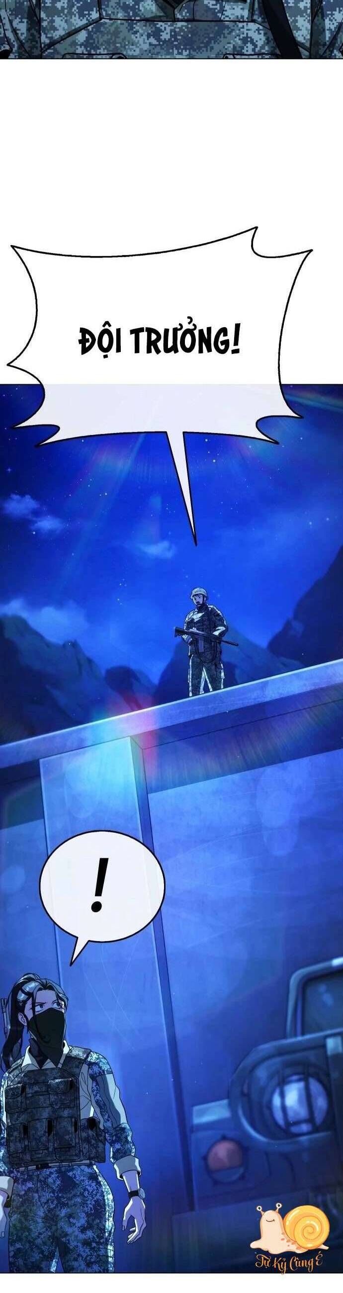 Zombie Papa - Chapter 10 - Page 61