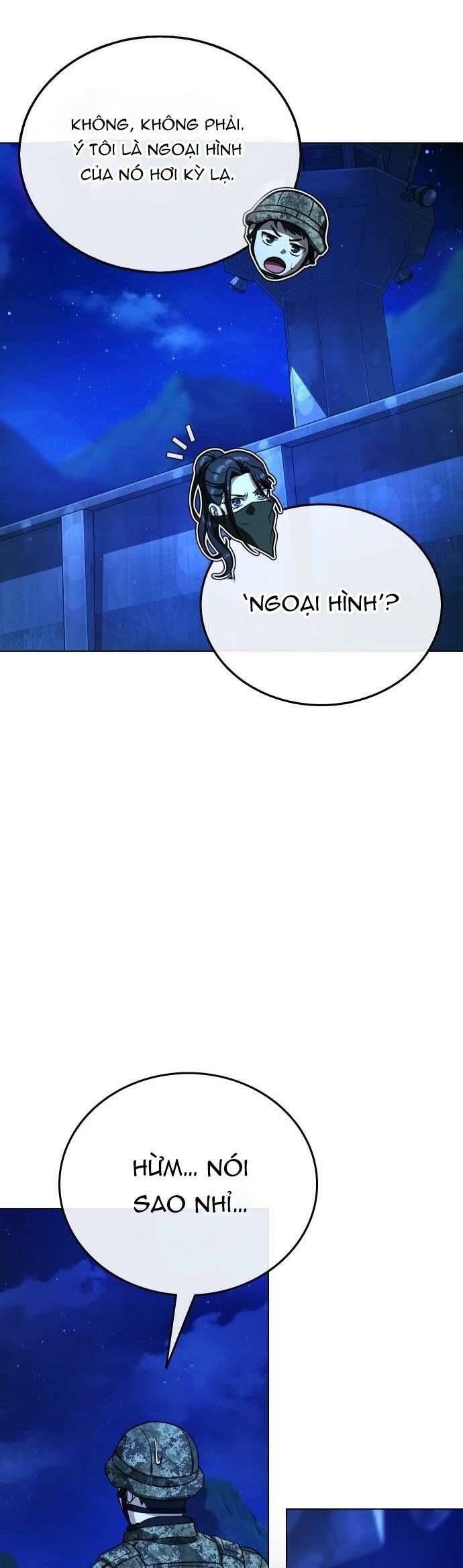 Zombie Papa - Chapter 10 - Page 63