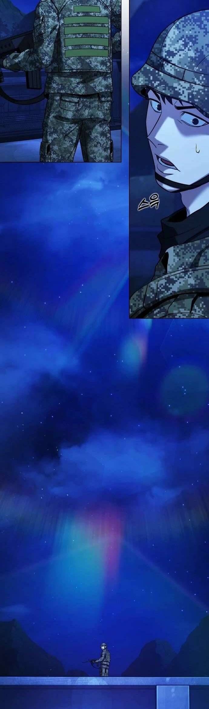 Zombie Papa - Chapter 10 - Page 64