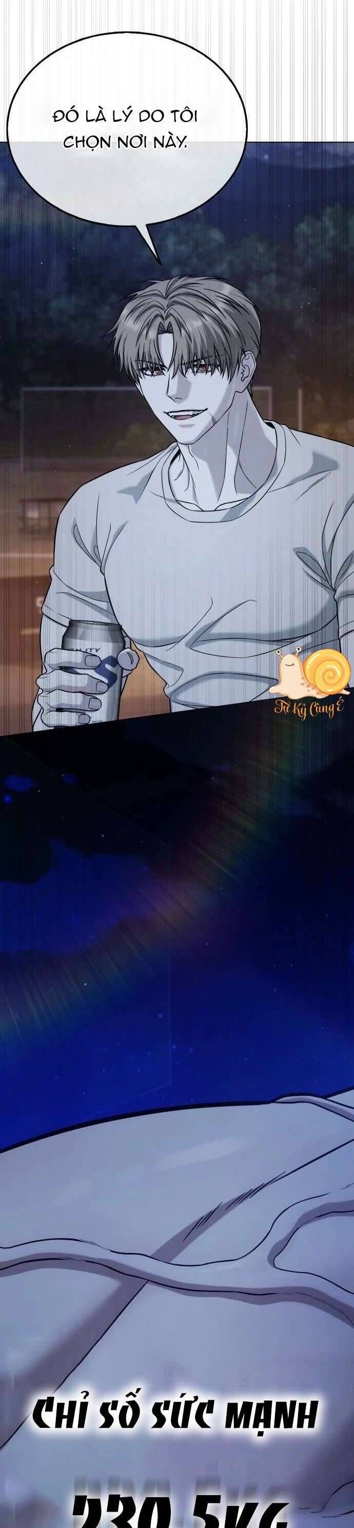 Zombie Papa - Chapter 10 - Page 7