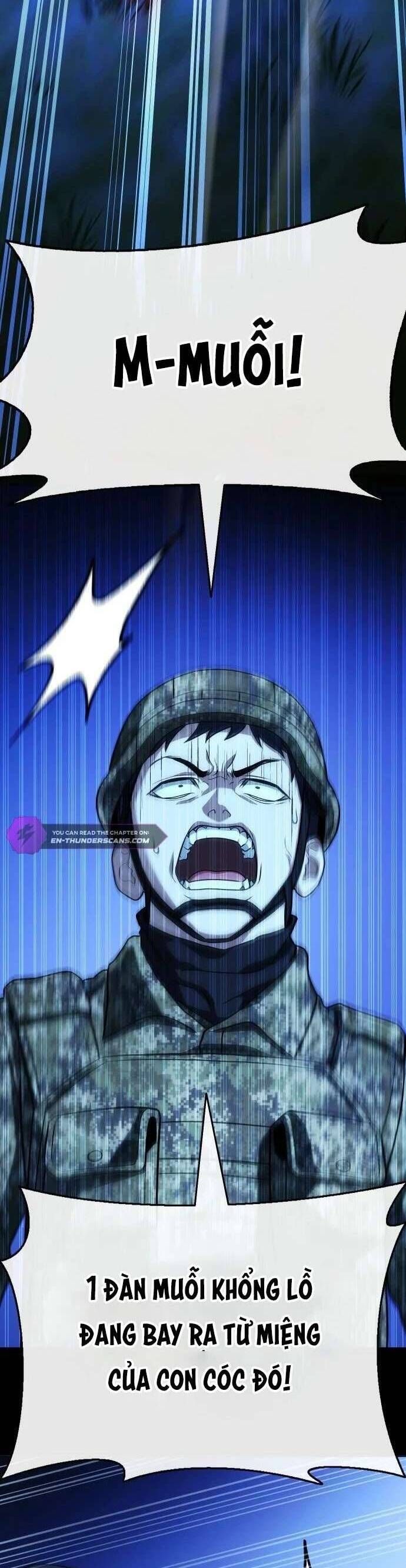 Zombie Papa - Chapter 10 - Page 71