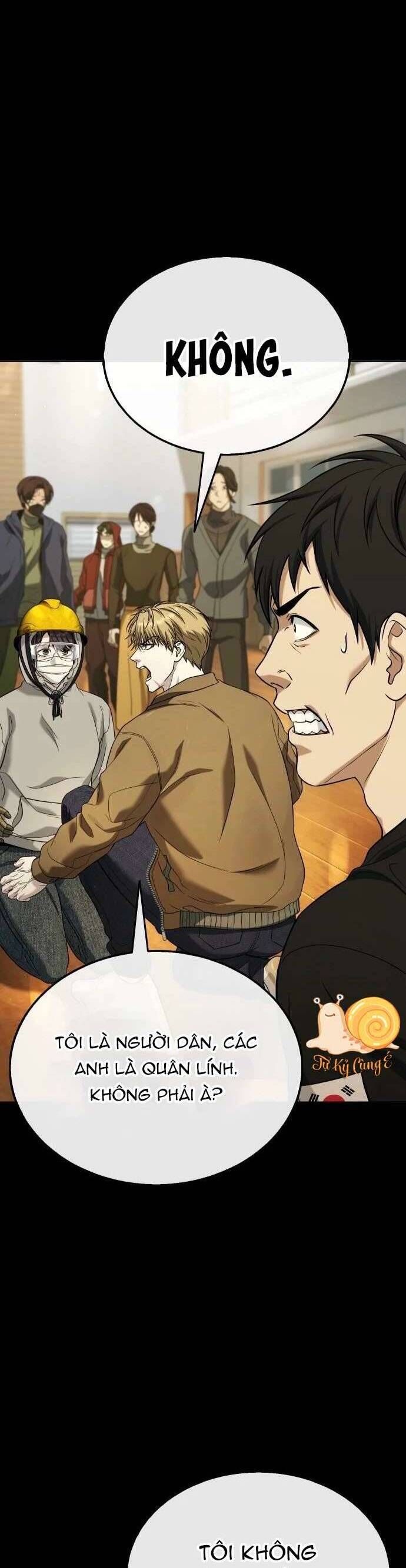 Zombie Papa - Chapter 10 - Page 79