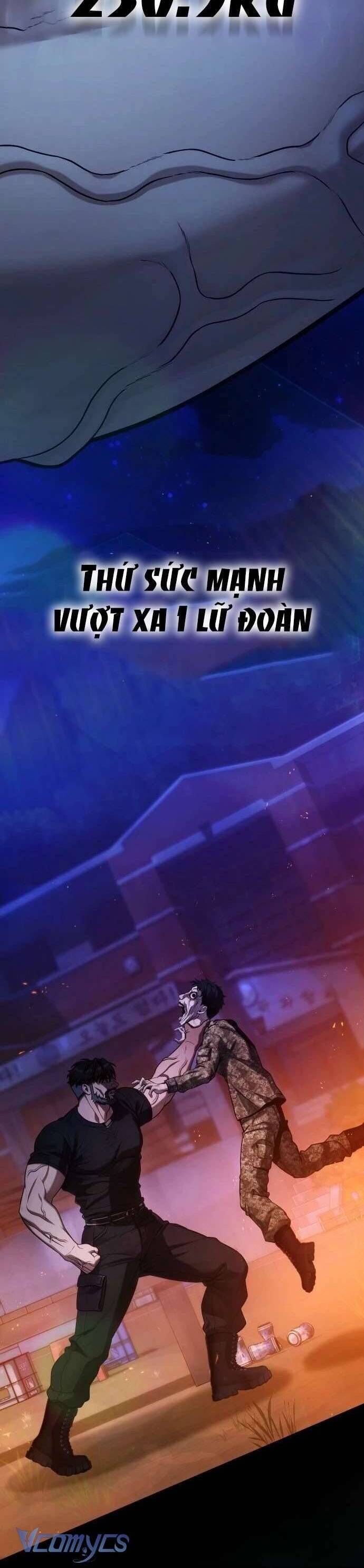 Zombie Papa - Chapter 10 - Page 8