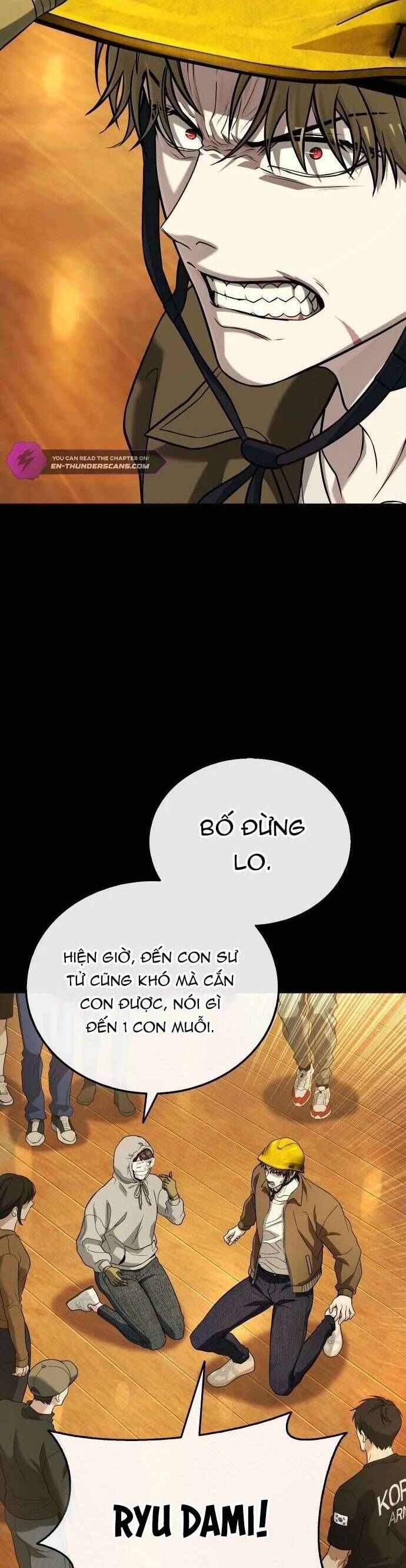 Zombie Papa - Chapter 10 - Page 81