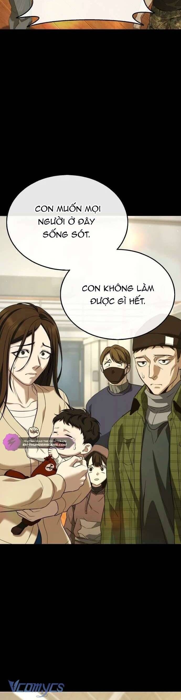 Zombie Papa - Chapter 10 - Page 82