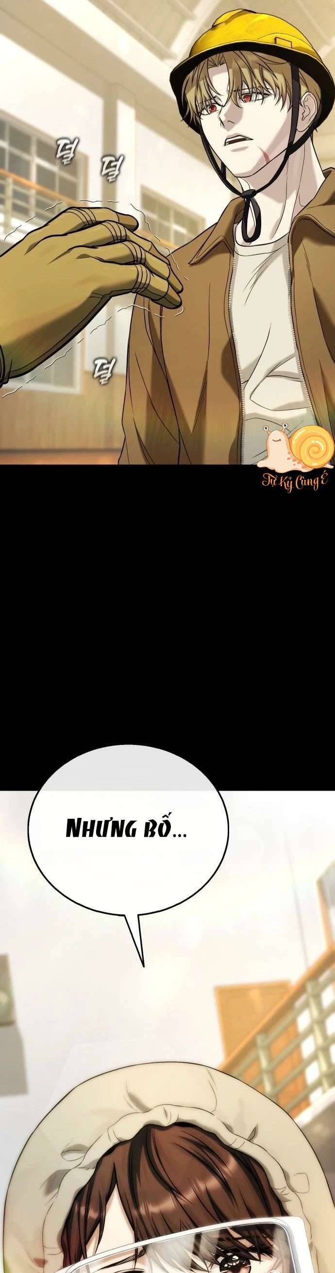 Zombie Papa - Chapter 10 - Page 83