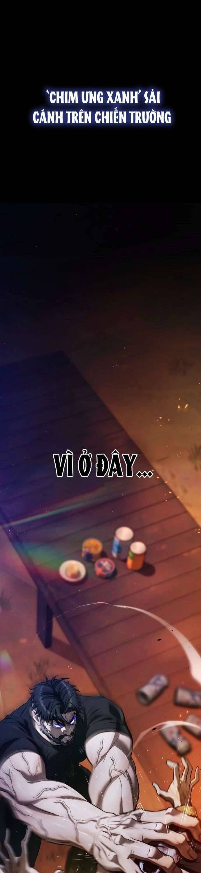 Zombie Papa - Chapter 10 - Page 9