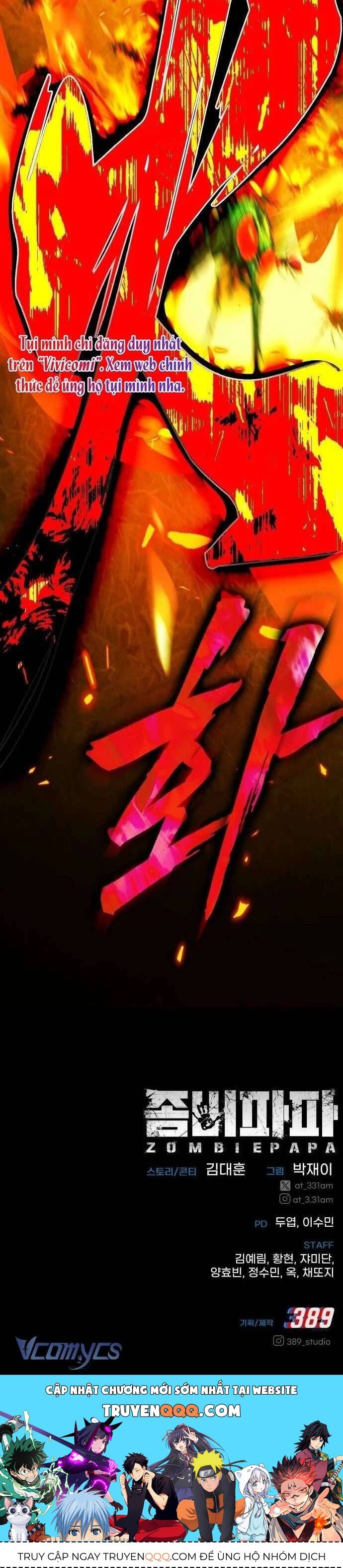 Zombie Papa - Chapter 10 - Page 92